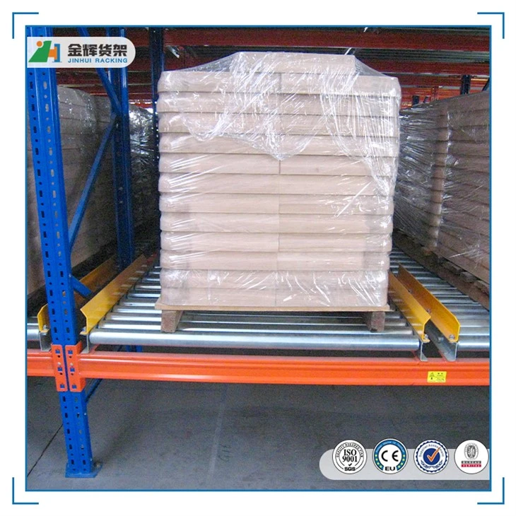 Fifo Flow Rack