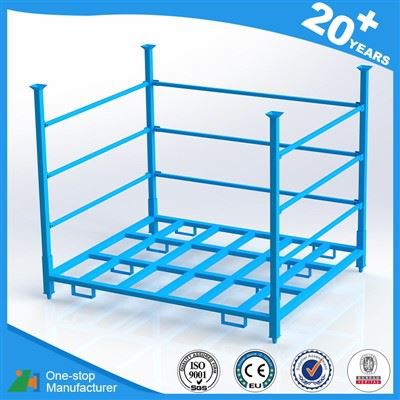 Fiksēts kraušanas konteiners